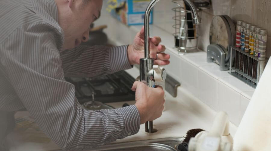 Professional Leak Detection Services in Lebanon, KY